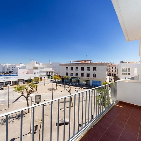 Calas De Conil Duplex B Conil De La Frontera Buitenkant foto