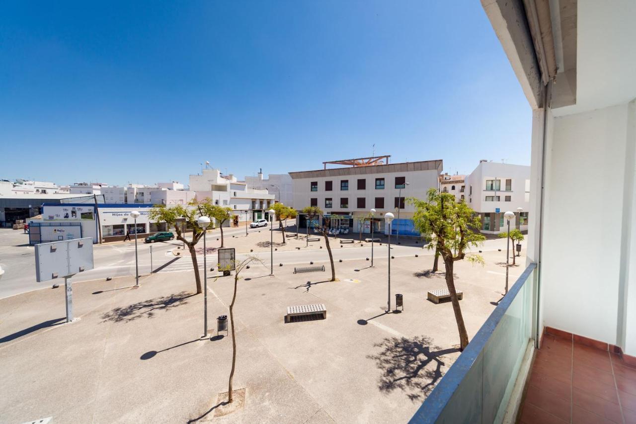 Calas De Conil Duplex B Conil De La Frontera Buitenkant foto